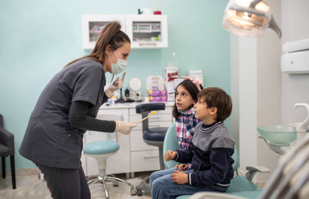 Best Emergency Dental Care  in New Richmond, WI
