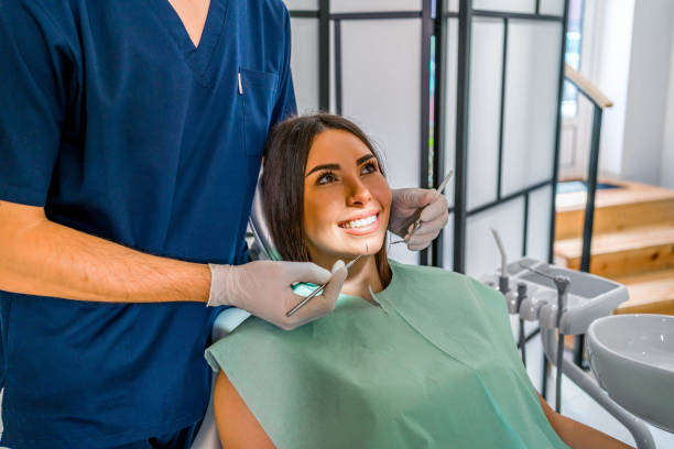 Best Dental Inlays and Onlays  in New Richmond, WI