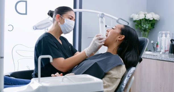 Best TMJ/TMD Treatment  in New Richmond, WI