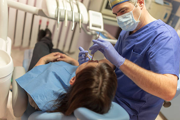 Professional  Holistic Dental Services in New Richmond, WI