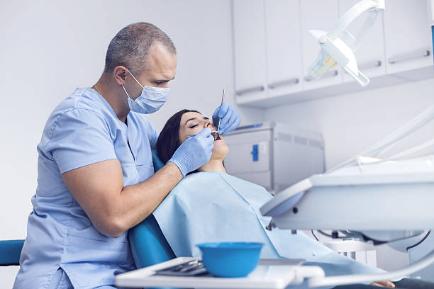 Dental Inlays and Onlays in New Richmond, WI