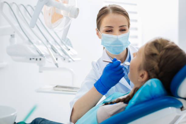 Why Choose Us for Your Dental Needs in New Richmond, WI